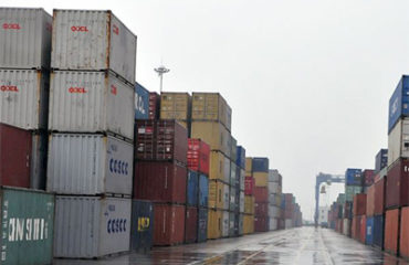 Sea Shipping from China to Malaysia