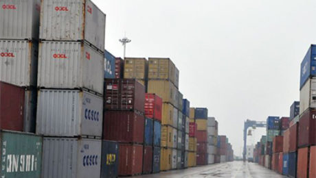 Sea Shipping from China to Malaysia