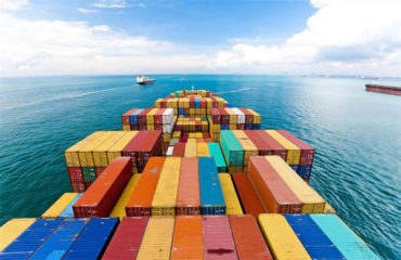 Sea Shipping from China to Pakistan